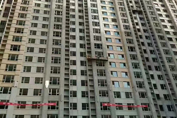 沈陽出租吊籃的資質(zhì)：安全標(biāo)準(zhǔn)下的行業(yè)規(guī)范